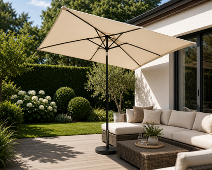 Parasol JAMAICA 2x3m