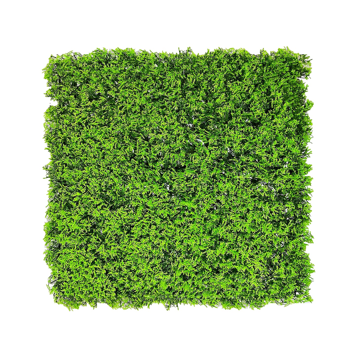 ZIELONA ŚCIANA Sztuczny żywopłot na balkon ogród ścianę