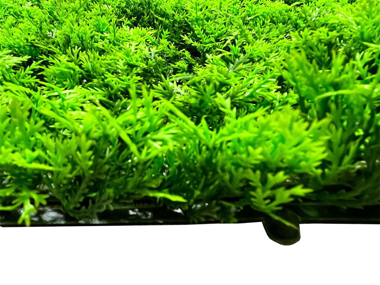 ZIELONA ŚCIANA Sztuczny żywopłot na balkon ogród ścianę