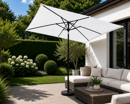 Parasol JAMAICA 2x3m