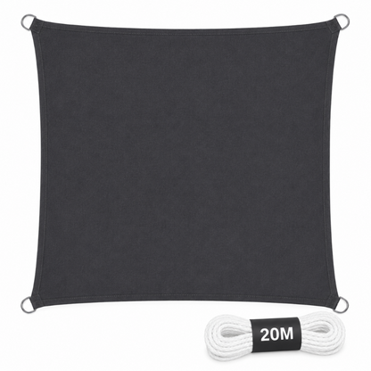 Żagiel przeciwsłoneczny HDPE Classic