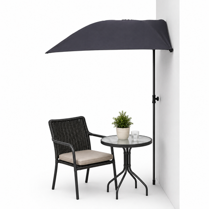 Półparasol ARUBA