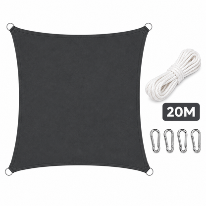 Żagiel przeciwsłoneczny HDPE Prestige
