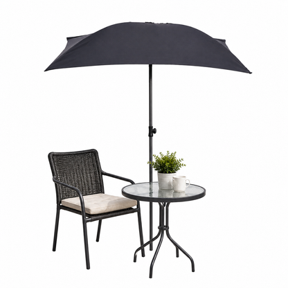 Półparasol ARUBA