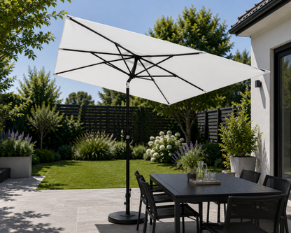 Parasol JAMAICA 2x3m