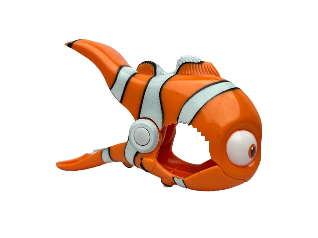 Klipsy plażowe na ręczniki 2 sztuki