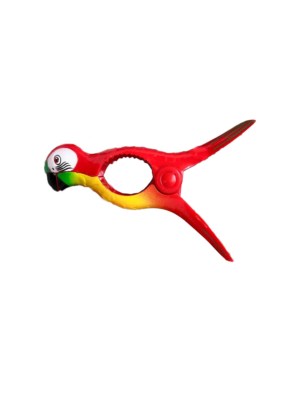 Klipsy plażowe na ręczniki 2 sztuki